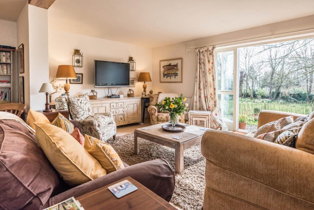 וודברידג' Church Farm House Campsea Ashe מראה חיצוני תמונה